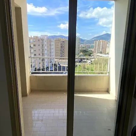 Appartamento Bel T2, Lumineux