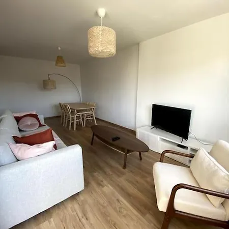 Appartamento Bel T2, Lumineux